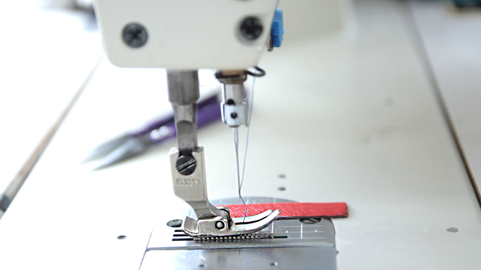 最新人気 1本針本縫いミシン